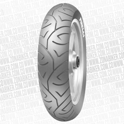 Llanta Pirelli Sport Demon 140/70-17 Sellomatic