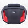 Maletero Tomcat 48 Lts Negro Mate