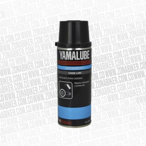 Lubricante De Cadena Yamalube 240ml